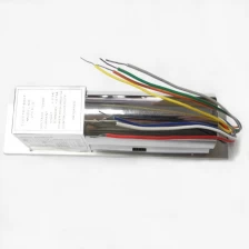 porcelana 8 hilos Electric pestillo de la cerradura para control de acceso PY-EL4-3 fabricante