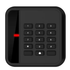 Chine Lecteur de cartes de contrôle d'accès RFID avec clavier PY-CR47 fabricant