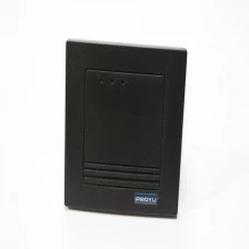 Chine Contrôle d'accès Carte de lecteur RFID PY-CR16 fabricant