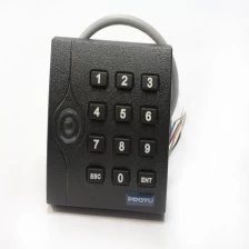 porcelana Tarjeta RFID de control de acceso Reader PY-CR28 fabricante