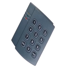 China Zugangskontrolle RFID-Kartenleser PY-CR6 Hersteller