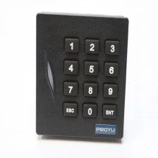 porcelana Tarjeta RFID de control de acceso Reader PY-CR30 fabricante