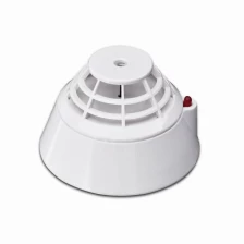 China Addressable Intelligent festen Temperaturwärmemelder CFT-920 Hersteller
