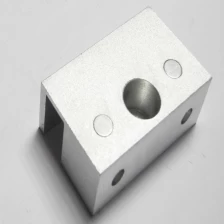 porcelana De aleación de aluminio de puertas pequeñas nip PY-MJ1 fabricante