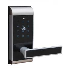 Cina Appartamento / ufficio / casa digitale serratura della tastiera RFID PY-3040 produttore