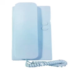 Chine Téléphone de porte Audio Système Intercom bâtiment moniteur d'intérieur PY-DP20J3 fabricant