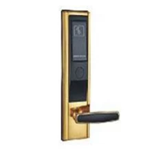 China China Lock RFID Card Zink Alloy PY-8321-YH manufacturer