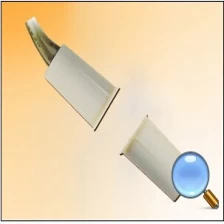 porcelana Competitive Door precio interruptor magnético del sensor para ventana y superficie de la puerta montada PY-C33B fabricante