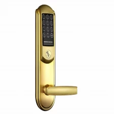 porcelana Personalizable Home / Office Smart Cards puerta Bloquear teclado PY-8831-J fabricante
