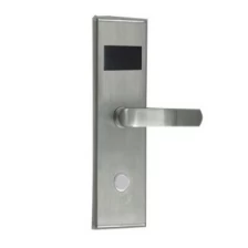 चीन दरवाजा लॉक सिस्टम zink मिश्र धातु PY-8101 उत्पादक