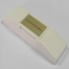 Cina Pulsante di uscita Porta per piccolo tasto di controllo di accesso plastica micro-switch PY-DB7-2 produttore