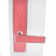 Chine Usine libre de serrure de keycard d'hôtel de logiciel, système de serrure de porte en gros d'hôtel fabricant