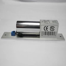 चीन High quality 2-wire electrical plug ordinary lock with competitive price PY-EL3 उत्पादक
