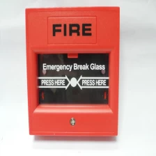 China Hochwertige konventionelle Handfeuermelder PY-SB106 Hersteller
