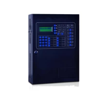 China Hot Verkauf 1 Loop.100 Adressierbarer Punkte CFT-MN / 300/100 Fire Alarm Control Panel Hersteller