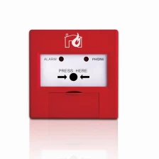 China Addressable Intelligent Handmelder PY-CFT-960 Hersteller