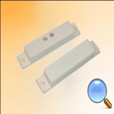 Chine Magnetic contact, door contact, magnetic switch, sensor door, switch sensor, window contact PY-C40 fabricant