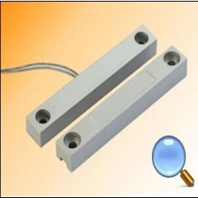 China Magnetic door contact with best price for wooden door PY-59 manufacturer