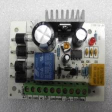 porcelana PCB Fuente de alimentación para control de acceso System12V3A / 5A PY-PS1 fabricante