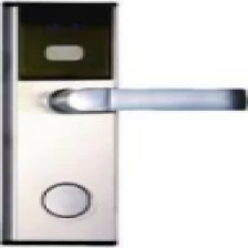 China Fechamento de porta do hotel proximidade feito na China PY-8011-2 fabricante