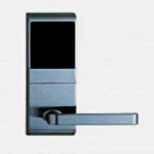 China RF-ID Karte Hotel Keycard Lock Fabrik und hohe Sicherheit IC-Unternehmen Hersteller