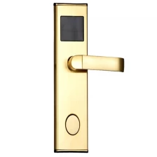 China RF keyless Hotel Schloss Lieferanten China PY-8011-1 Hersteller