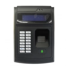 porcelana Control de acceso de huella digital de RF PY-AC119 fabricante