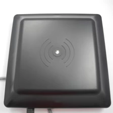 China RFID Parksystem uhf rfid Lesermodul Preis für automatische Öffnungsbarriere Tore PY-LR1 Hersteller