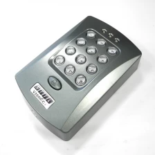 Chine Seule porte EM / carte d'identité et de contrôle d'accès du clavier PY-AC118 fabricant