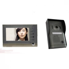 Chine Portier Porte Smart Video Home Security Avec Auto Detectio PY-V7P-P1 fabricant