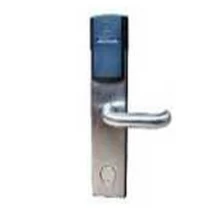 China Edelstahl-Hotel Keycard Schloss Fabrik, Electric Magnetic Lock Hersteller Hersteller