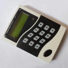 Chine Standalone carte à puce et contrôle d'accès clavier avec le logiciel PY-JS168 fabricant