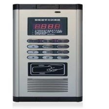 Chine Wired bâtiment Audio Système Intercom unité extérieure PY-DPEZ-K fabricant