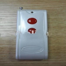 Cina tasto del telecomando di controllo accessi con frequenza PY-DB11-7 produttore