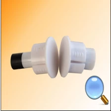 Cina sovraccarico montare interruttore avvolgibili porta micro porta contatto del sensore interruttore a sensore interruttore magnetico PY-C36T produttore