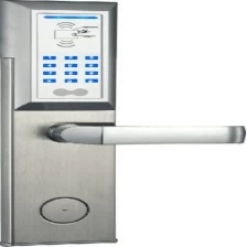Chine système de contrôle d'accès de rfid, société de carte de Guangzhou IC fabricant