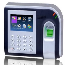 China TCP / IP-Fingerprint Zeiterfassung PY-T6-C Hersteller
