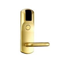 Chine prix de module de lecteur d'uhf rfid, système électronique de serrure de porte pour des hôtels fabricant
