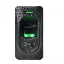 Chine Lecteur d'empreintes digitales imperméable et carte de proximité PY-FR1200 fabricant