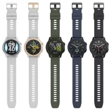 Čína Smart Watch 1,32 palce, nejlepší kulaté ciferníky, inteligentní hodinky 360x360 výrobce