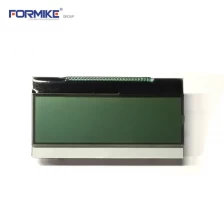 中国 128x32 LCD FSTN COG LCM模块显示器（WG1203X6FSB6G） 制造商