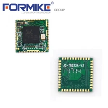 中国 2.4G 1T1R GSPI / SDIO接口realtek wifi芯片RTL8723DS蓝牙4.0模块（KWH-8723-DS） 制造商