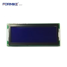 China 20x4 character lcd display rohs display module lcd(WC2004Y3SGW7B-T) manufacturer