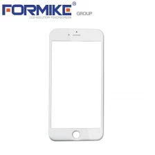 China Front Glass Cover Lens for Phone 6S Plus(6S Plus Front Glass) manufacturer