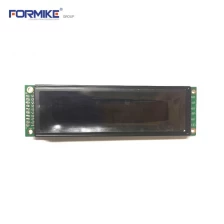 中国 图形LCD显示器256X64 256 * 64 COB Formike ST7565R 6点钟位置（WG2506Z1FUE6B） 制造商