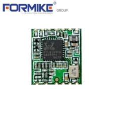 China Realtek RTL8189ES chipset SDIO host interface module Wifi IC(KWH-8189-ES4) manufacturer