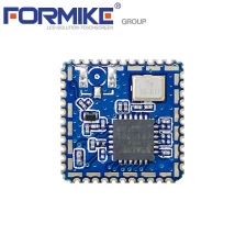 China Interface SDIO / GSPI Módulo Wi-Fi com Antena Externa (KWH-8189-FTV2) fabricante