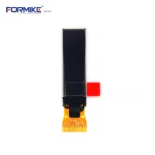 中国 小型OLED 0.91英寸128x32 OLED屏幕显示器（KWH0091UX01） 制造商