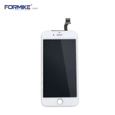中国 天马高品质LCD数字化仪手机液晶屏手机6液晶屏维修（iPhone 6数字化仪（白色）） 制造商