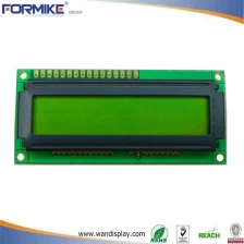 China WC1602A1SBY6B-C manufacturer